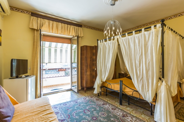 Hotel Tarchon Luxury B&B Bed and Breakfast